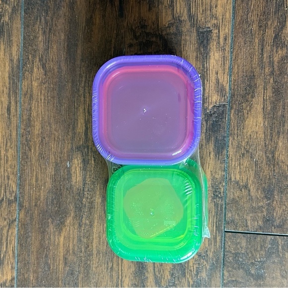 BODI Portion Control Containers - Picture 3 of 3